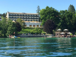 Hotel Attersee Lenzing